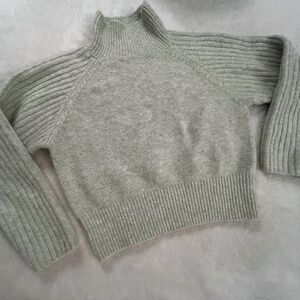 ZARA Sweater